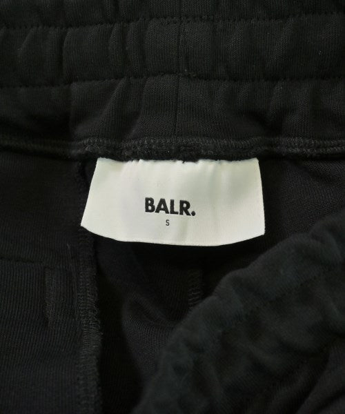 BALR. 其他款