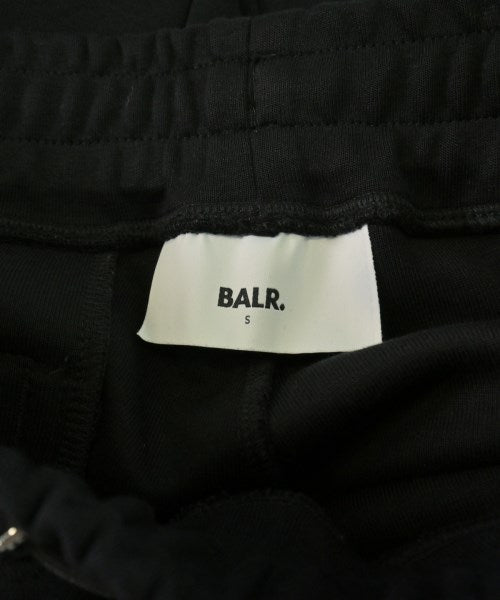 BALR. 其他款