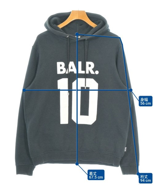 BALR. 連帽衫