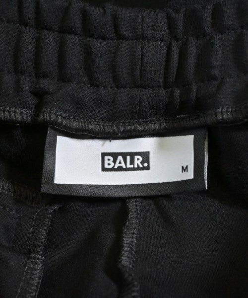 BALR. 其他款