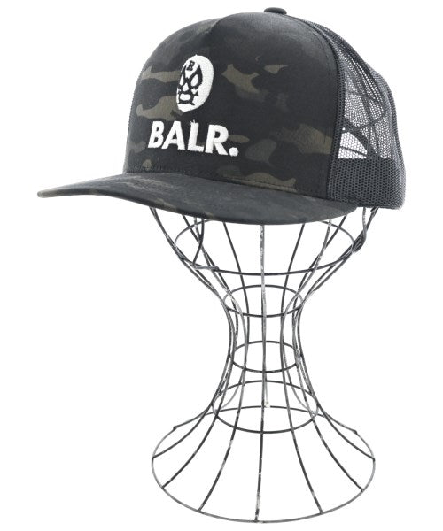BALR. 棒球帽