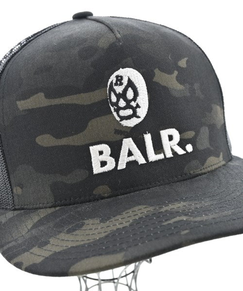 BALR. 棒球帽