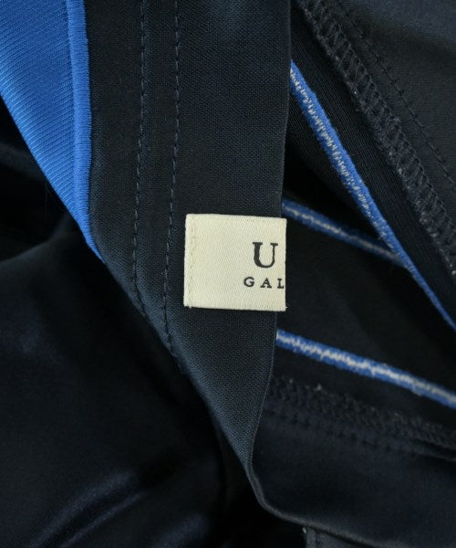 USU GALLERY 女襯衫