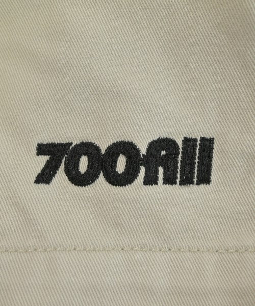 700fill 短褲