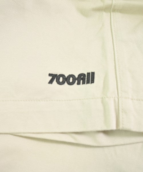 700fill 短褲