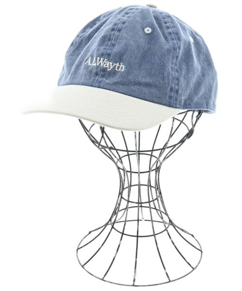 ALWAYTH 棒球帽