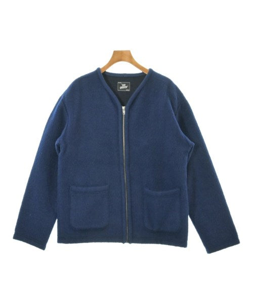 BAD QUENTIN 開襟衫