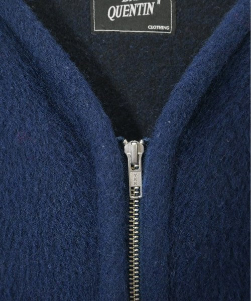 BAD QUENTIN 開襟衫