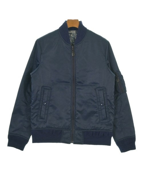 BAD QUENTIN 軍裝夾克