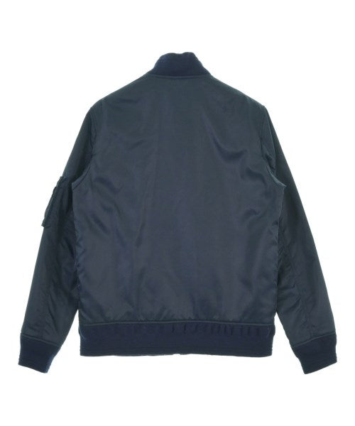 BAD QUENTIN 軍裝夾克