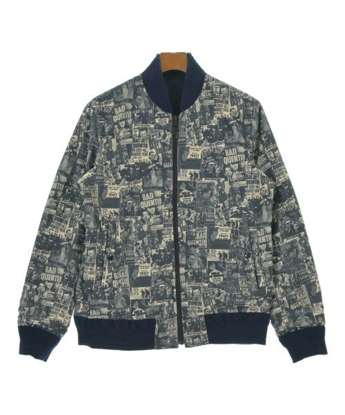 BAD QUENTIN 軍裝夾克