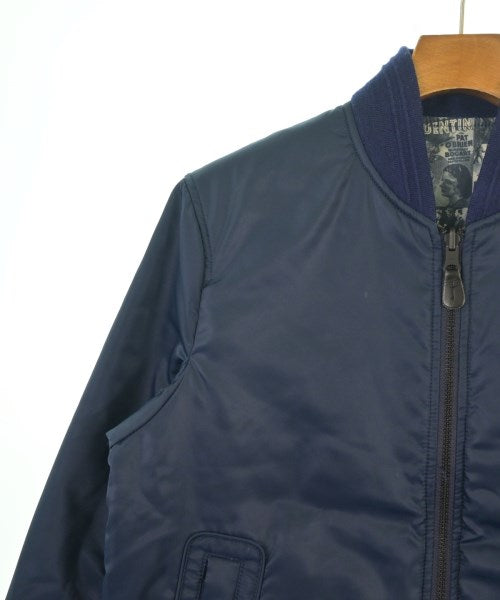 BAD QUENTIN 軍裝夾克