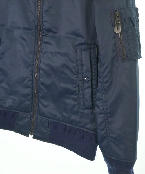 BAD QUENTIN 軍裝夾克