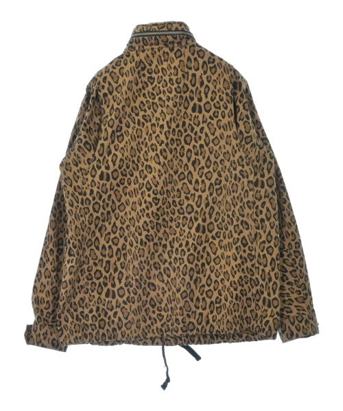 VIS A VIS 軍裝夾克