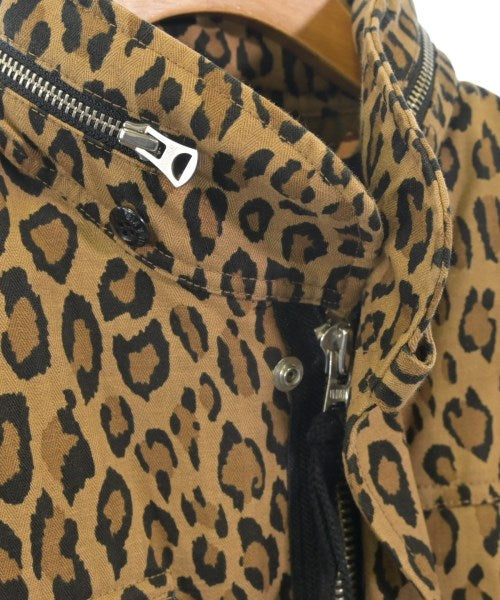 VIS A VIS 軍裝夾克