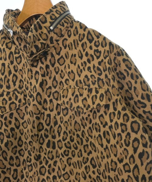 VIS A VIS 軍裝夾克