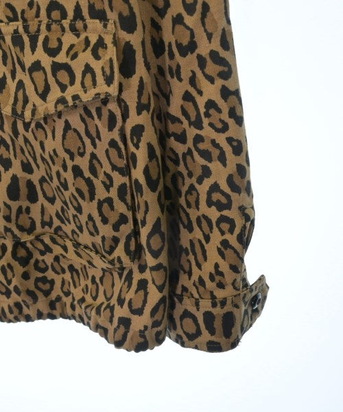 VIS A VIS 軍裝夾克