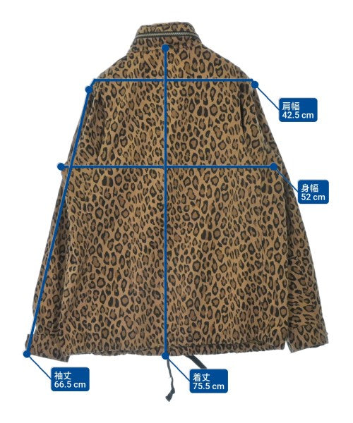 VIS A VIS 軍裝夾克