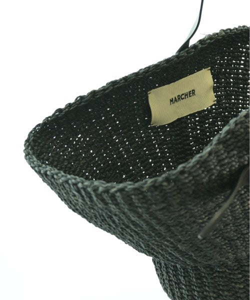 MARCHER 籃包