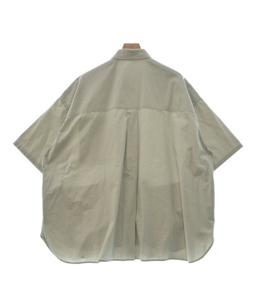 FreshService 休閒襯衫