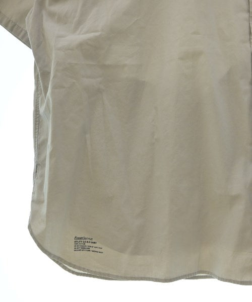 FreshService 休閒襯衫