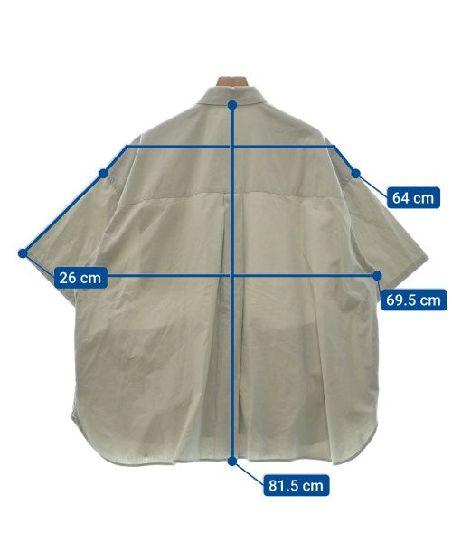 FreshService 休閒襯衫