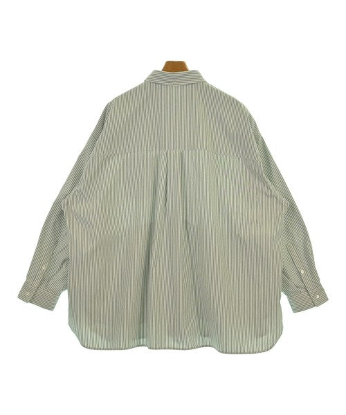 FreshService 休襯衫