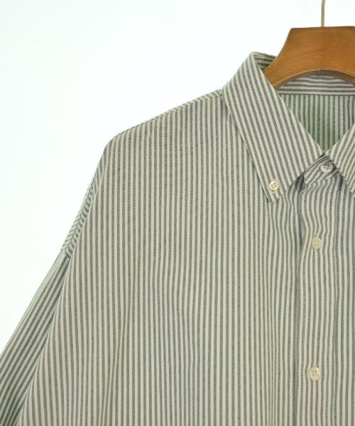 FreshService 休襯衫