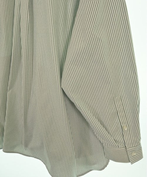 FreshService 休襯衫