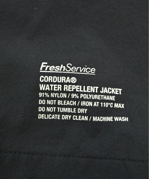 FreshService 夾克