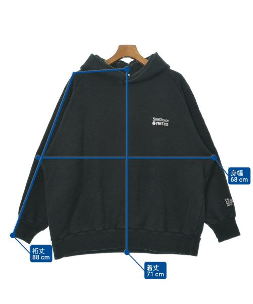 FreshService 連帽衫