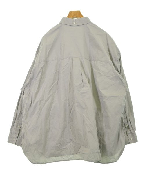 FreshService 休閒襯衫