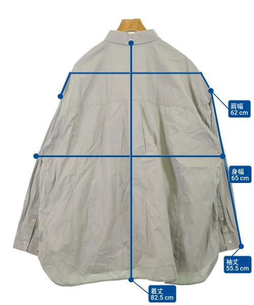 FreshService 休閒襯衫