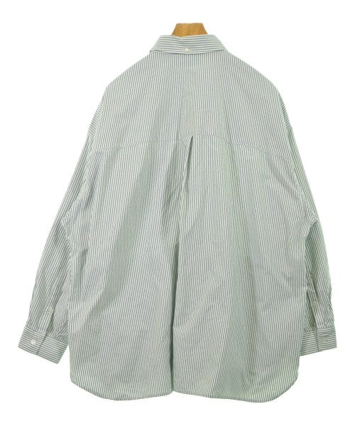 FreshService 休閒襯衫