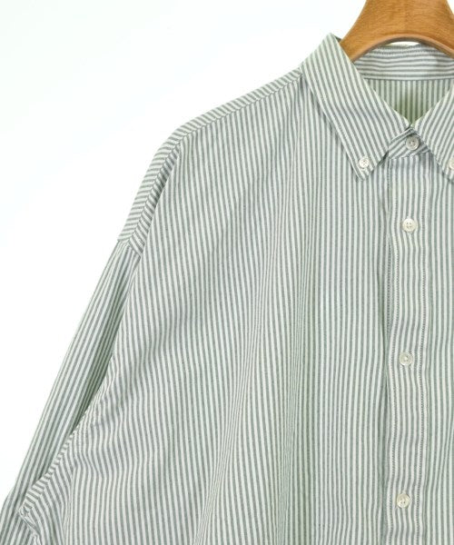 FreshService 休閒襯衫