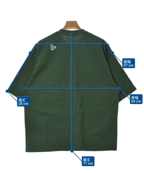 FreshService T恤/上衣