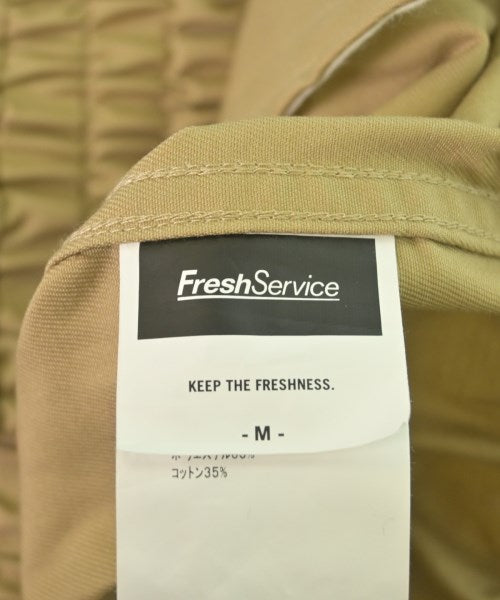 FreshService 其他飛行外套