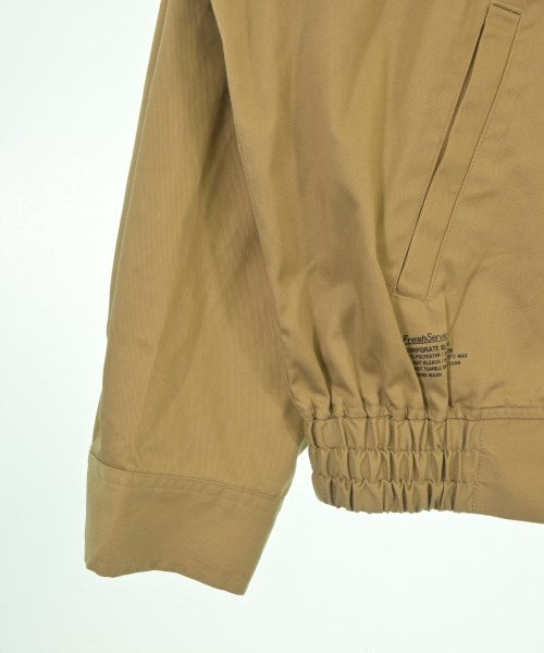 FreshService 其他飛行外套