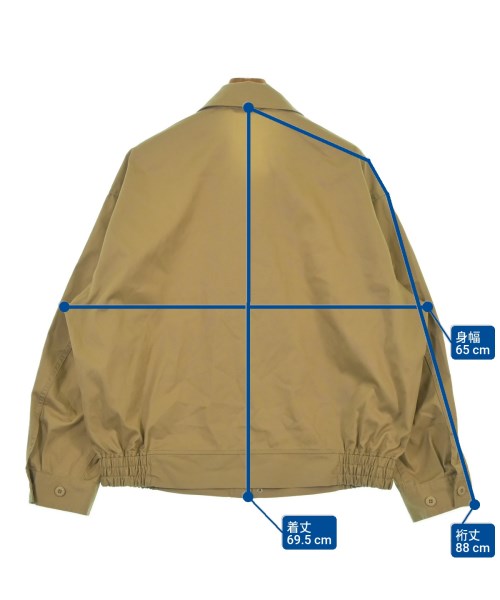 FreshService 其他飛行外套