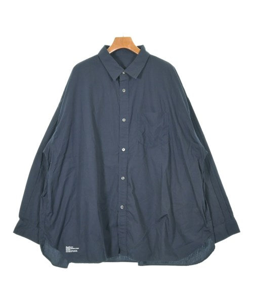 FreshService 休閒襯衫