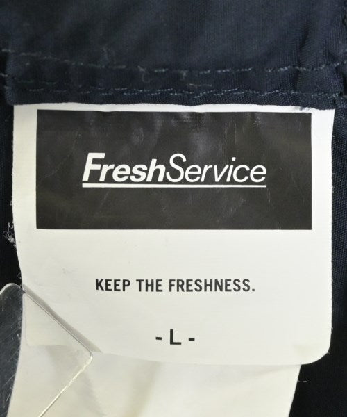 FreshService 休閒襯衫