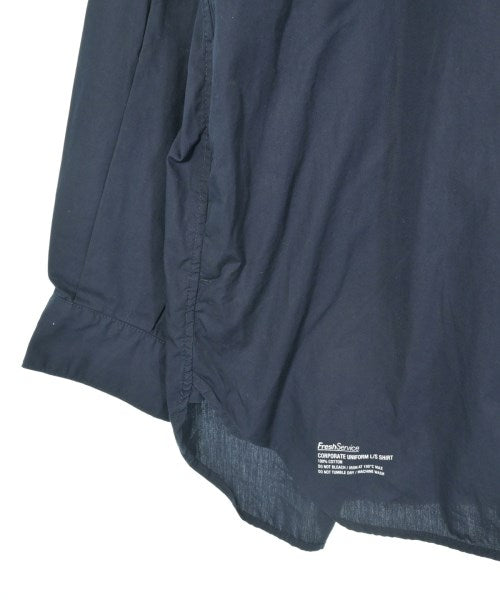 FreshService 休閒襯衫