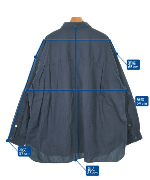 FreshService 休閒襯衫