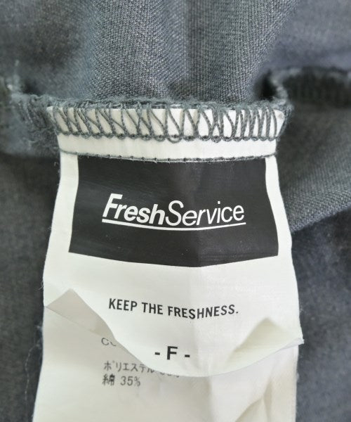 FreshService 其他款