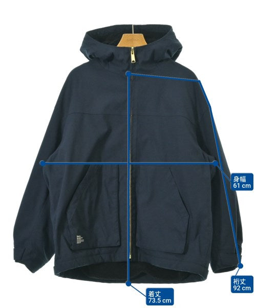 FreshService 其他飛行外套