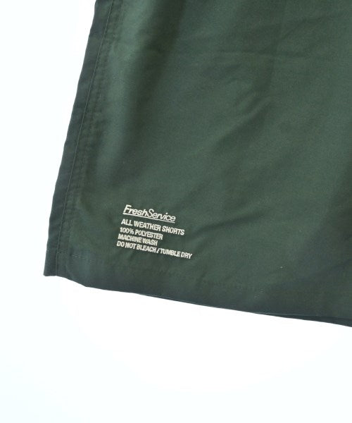 FreshService 短褲