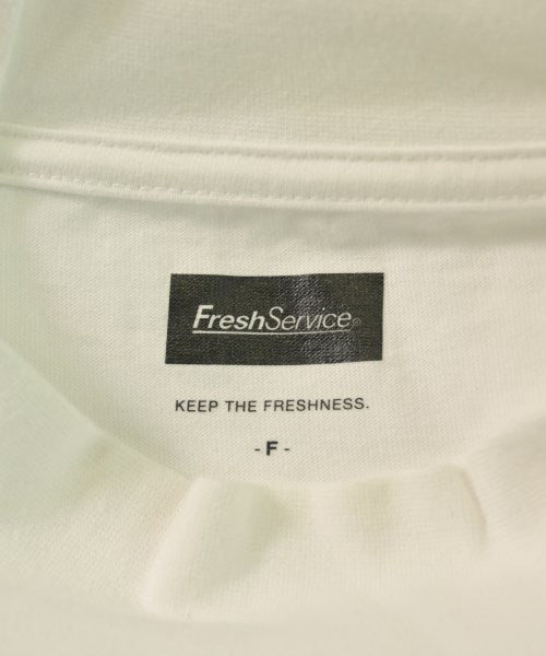 FreshService T恤/上衣