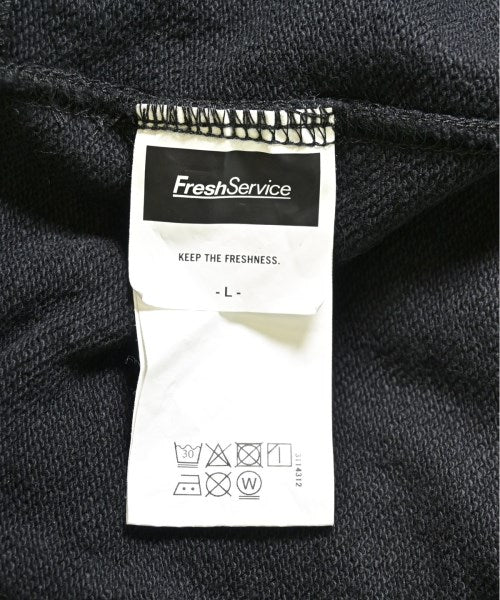 FreshService 連帽衫