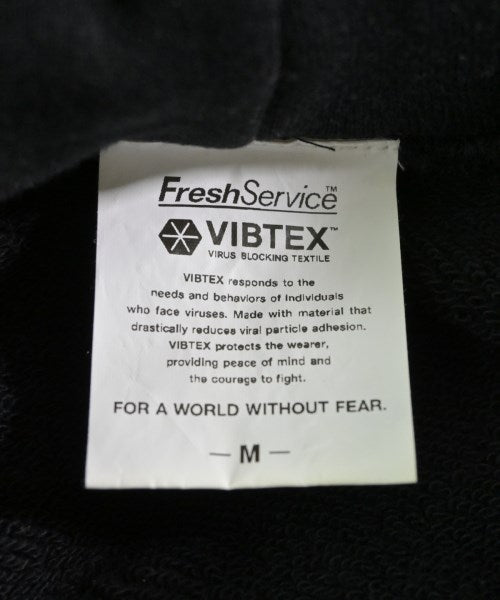 FreshService 連帽衫