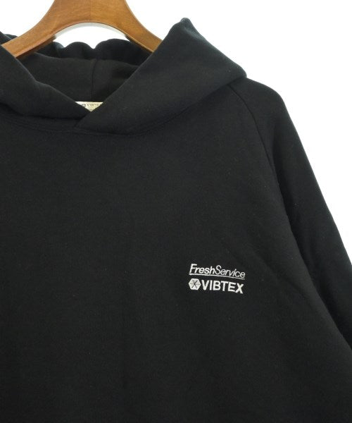 FreshService 連帽衫